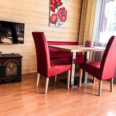 Apart Solaria - Wohnungen In Au-Schoppernau Au (Vorarlberg) Ngoại thất bức ảnh