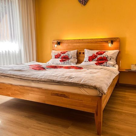 Apart Solaria - Wohnungen In Au-Schoppernau Au (Vorarlberg) Ngoại thất bức ảnh