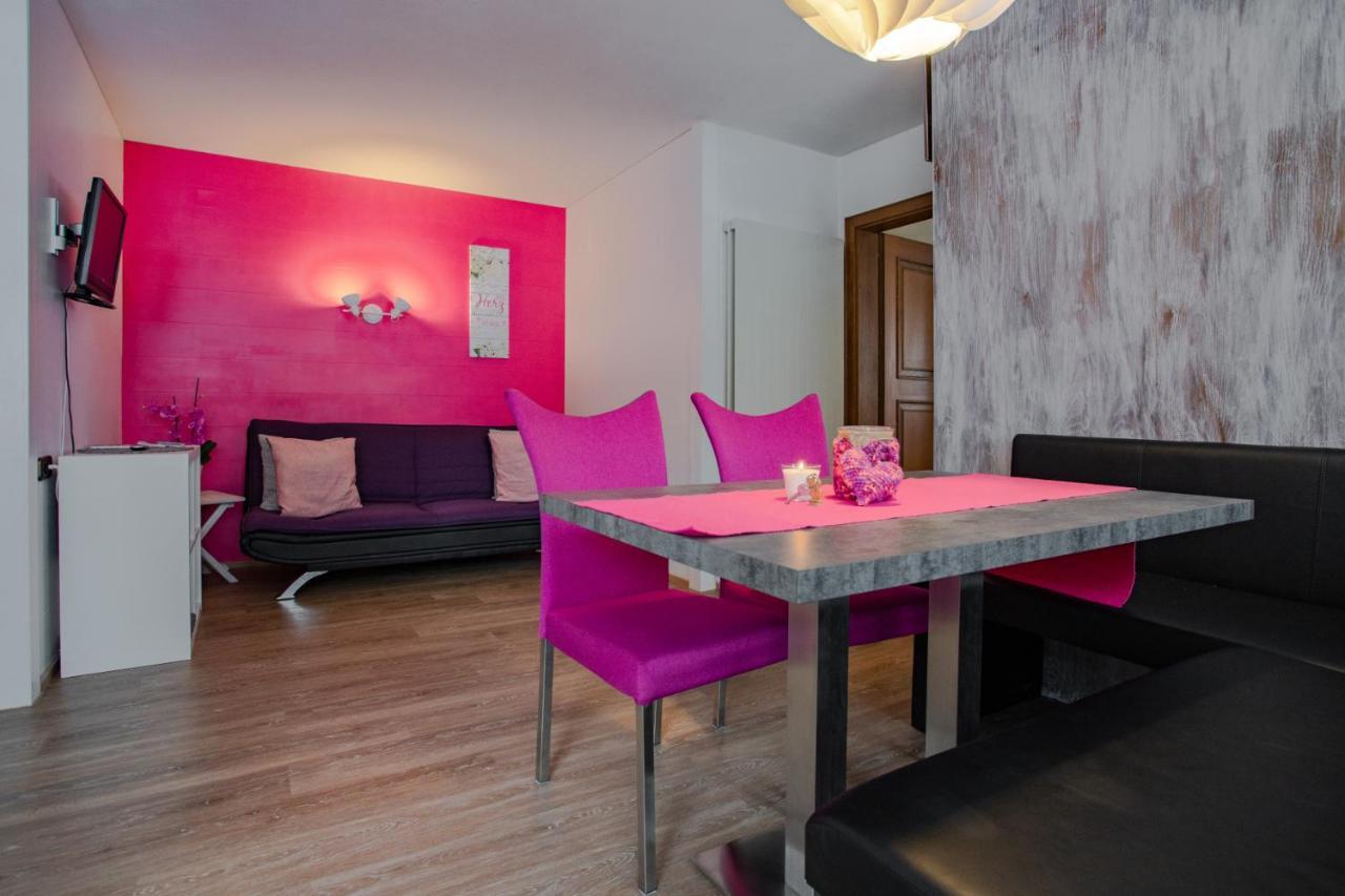 Apart Solaria - Wohnungen In Au-Schoppernau Au (Vorarlberg) Ngoại thất bức ảnh