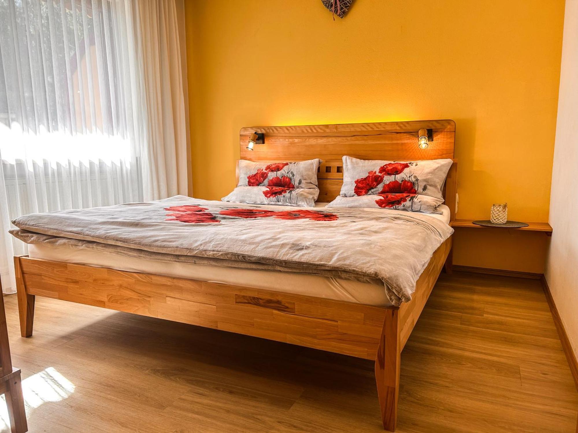 Apart Solaria - Wohnungen In Au-Schoppernau Au (Vorarlberg) Ngoại thất bức ảnh