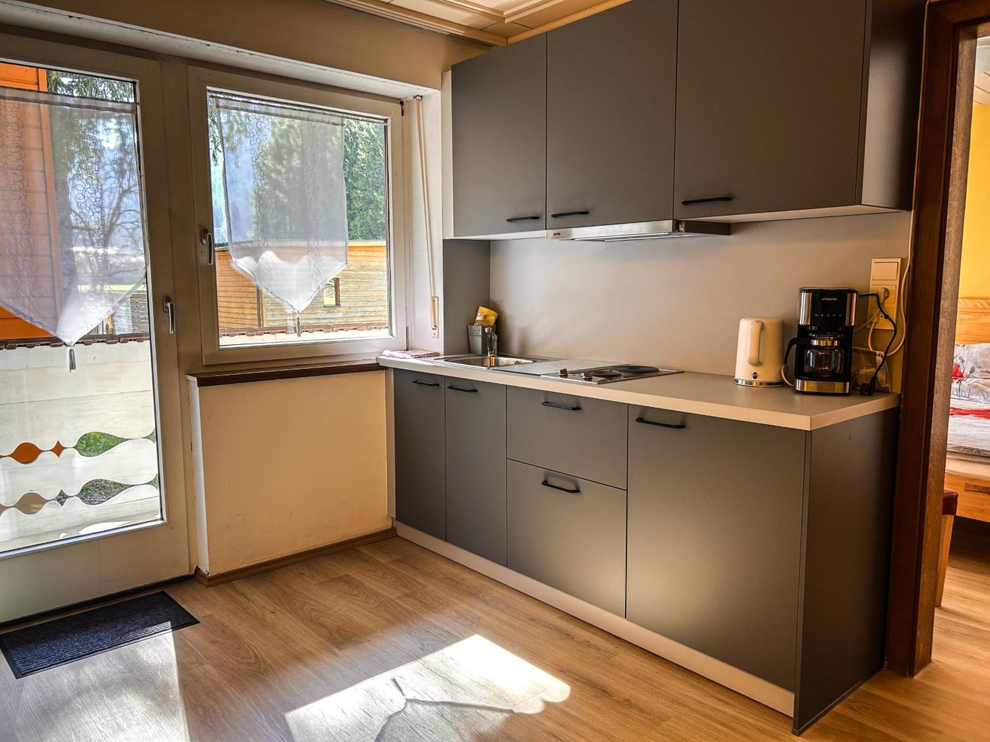 Apart Solaria - Wohnungen In Au-Schoppernau Au (Vorarlberg) Ngoại thất bức ảnh