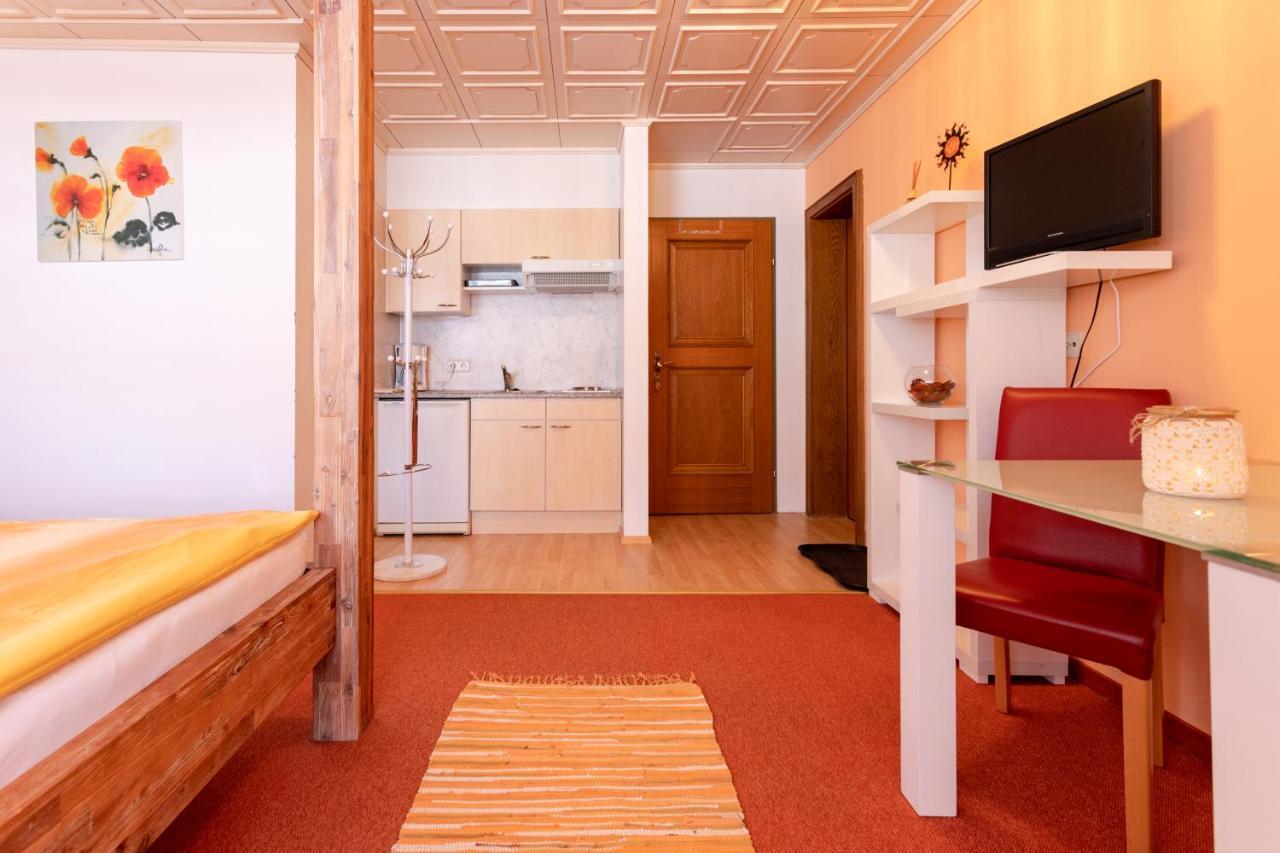 Apart Solaria - Wohnungen In Au-Schoppernau Au (Vorarlberg) Ngoại thất bức ảnh